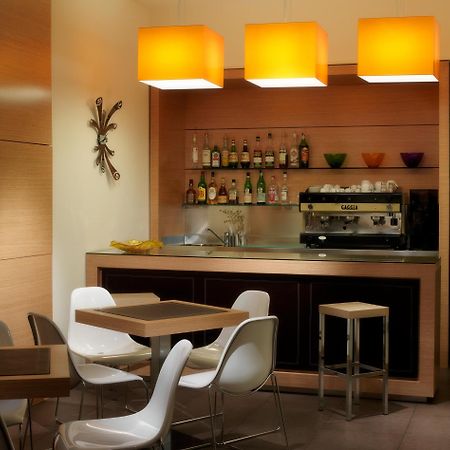 Acasamia Welchome Hotel Rimini Eksteriør billede