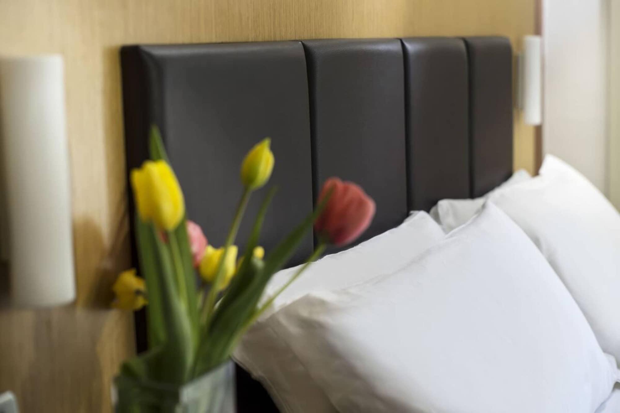 Acasamia Welchome Hotel Rimini Eksteriør billede