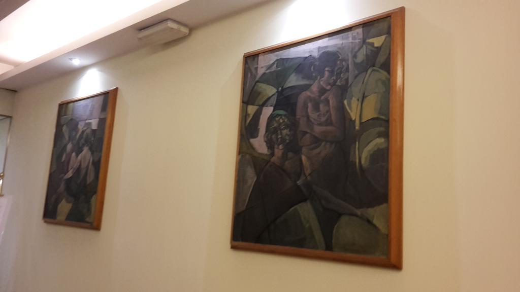 Acasamia Welchome Hotel Rimini Eksteriør billede