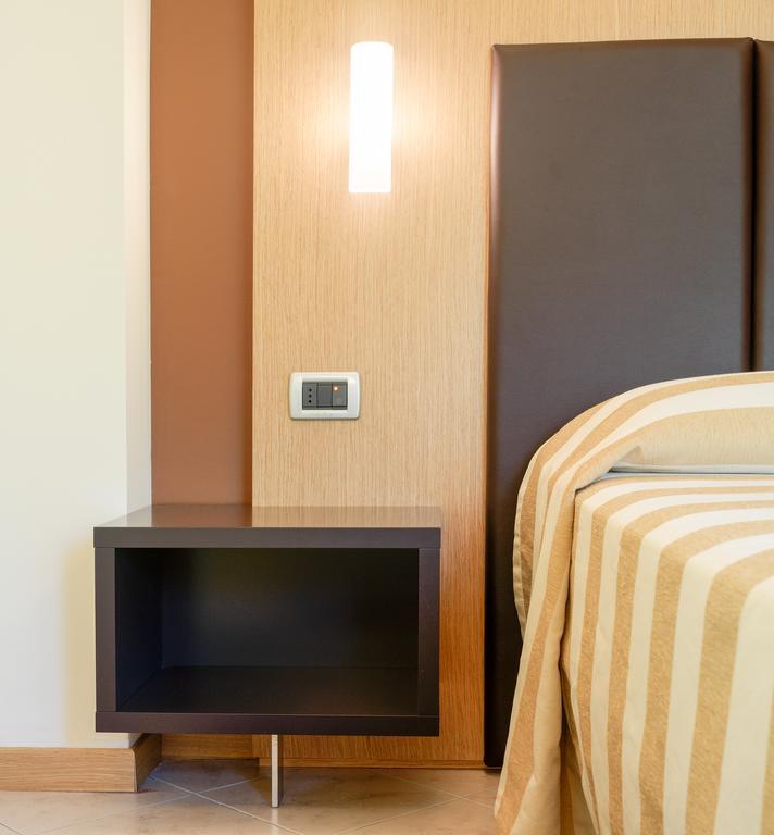 Acasamia Welchome Hotel Rimini Eksteriør billede