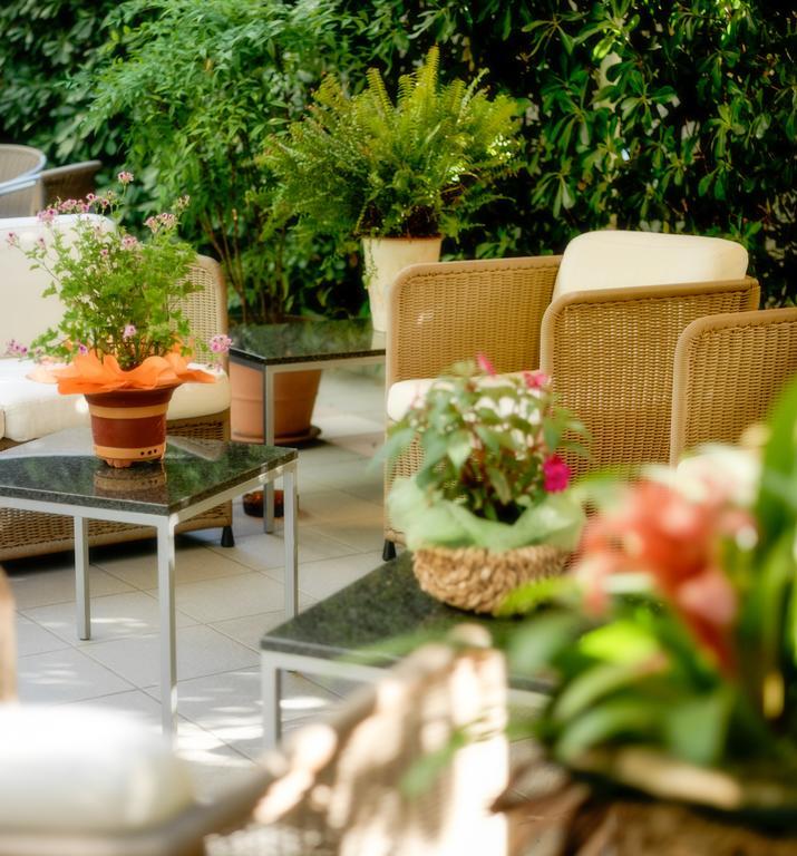 Acasamia Welchome Hotel Rimini Eksteriør billede