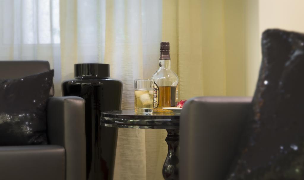 Acasamia Welchome Hotel Rimini Eksteriør billede